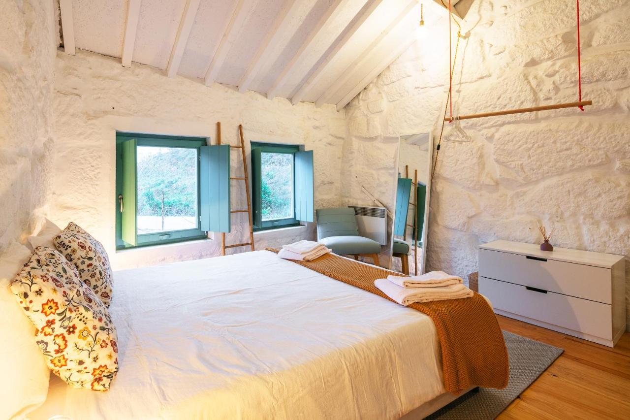 Casa Do Rou 23 - Douro River Lovely House 포르투 외부 사진